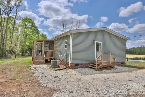 $290,000 | 2311 South Lafayette Street, Shelby, NC 28152