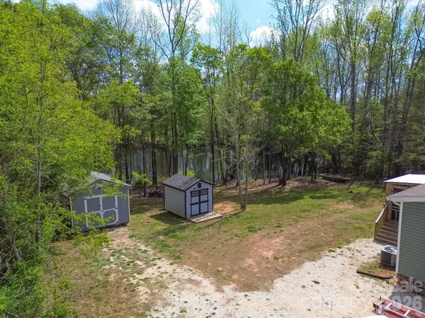 $290,000 | 2311 South Lafayette Street, Shelby, NC 28152