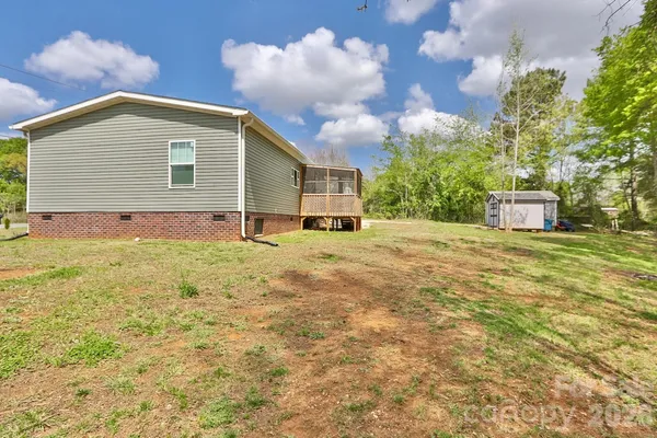 $290,000 | 2311 South Lafayette Street, Shelby, NC 28152