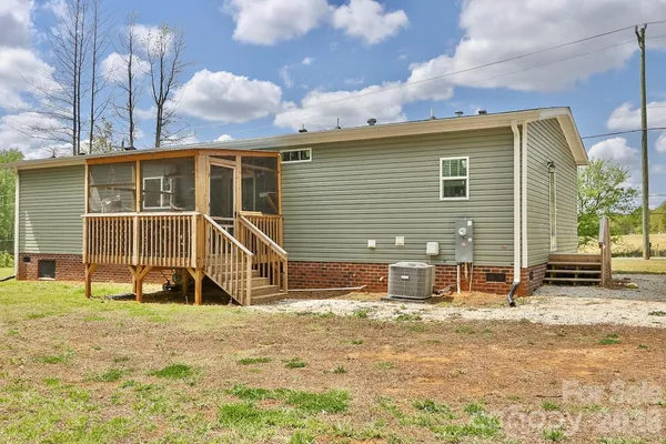 $290,000 | 2311 South Lafayette Street, Shelby, NC 28152