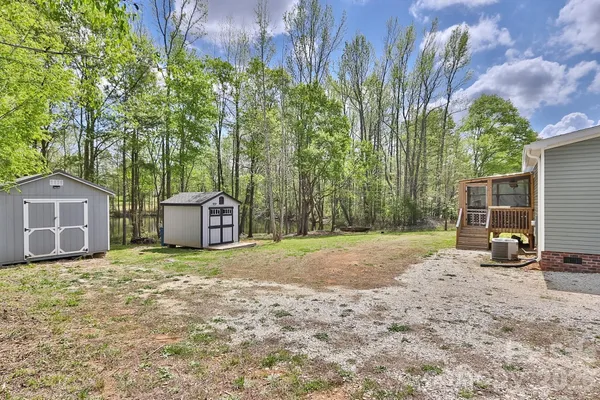 $290,000 | 2311 South Lafayette Street, Shelby, NC 28152