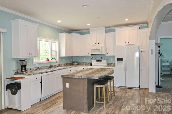 $290,000 | 2311 South Lafayette Street, Shelby, NC 28152