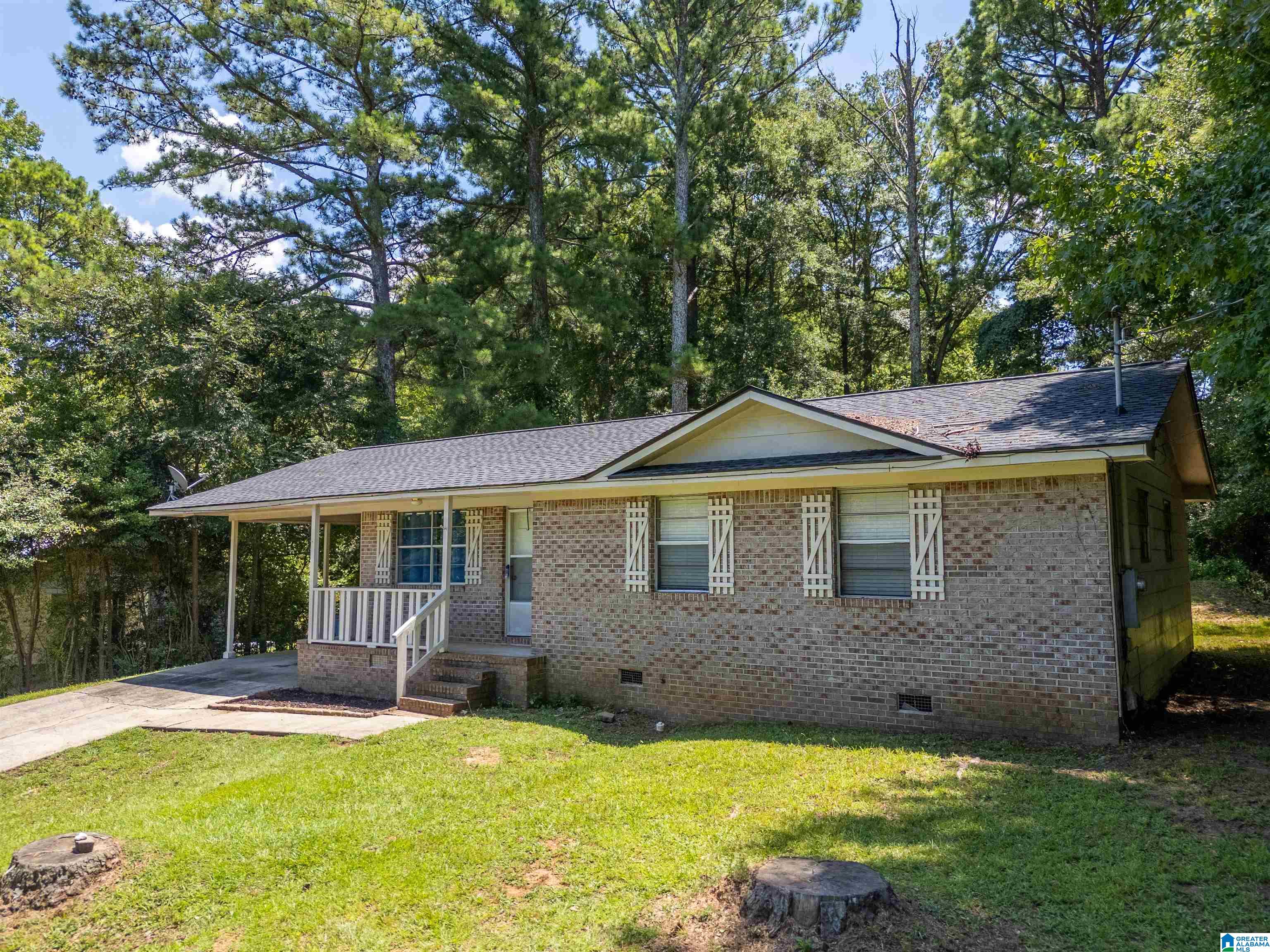 260 Greenleaf Street Southwest Jacksonville, AL 36265 - Photo 24 of 30