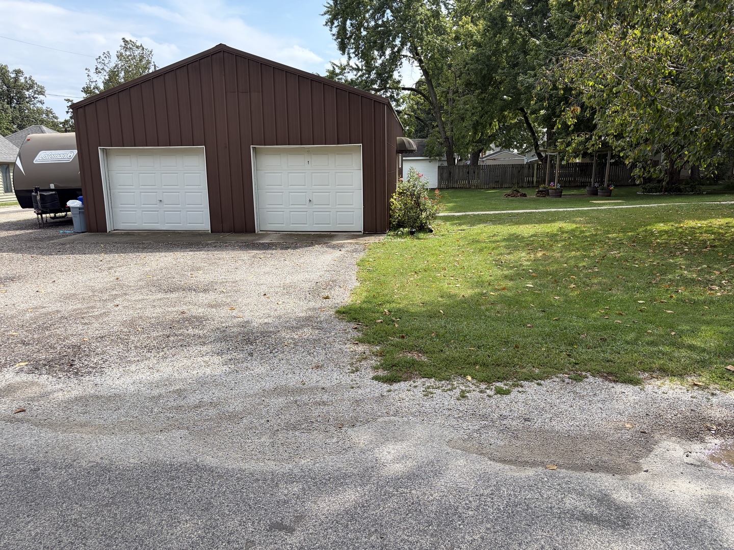 211 North Seminary Street Downs, IL 61736 - Photo 43 of 105 Gallery Image 43