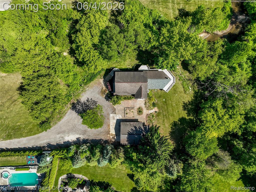 1150 North Livernois Road Rochester Hills, MI 48306 - Photo 52 of 56