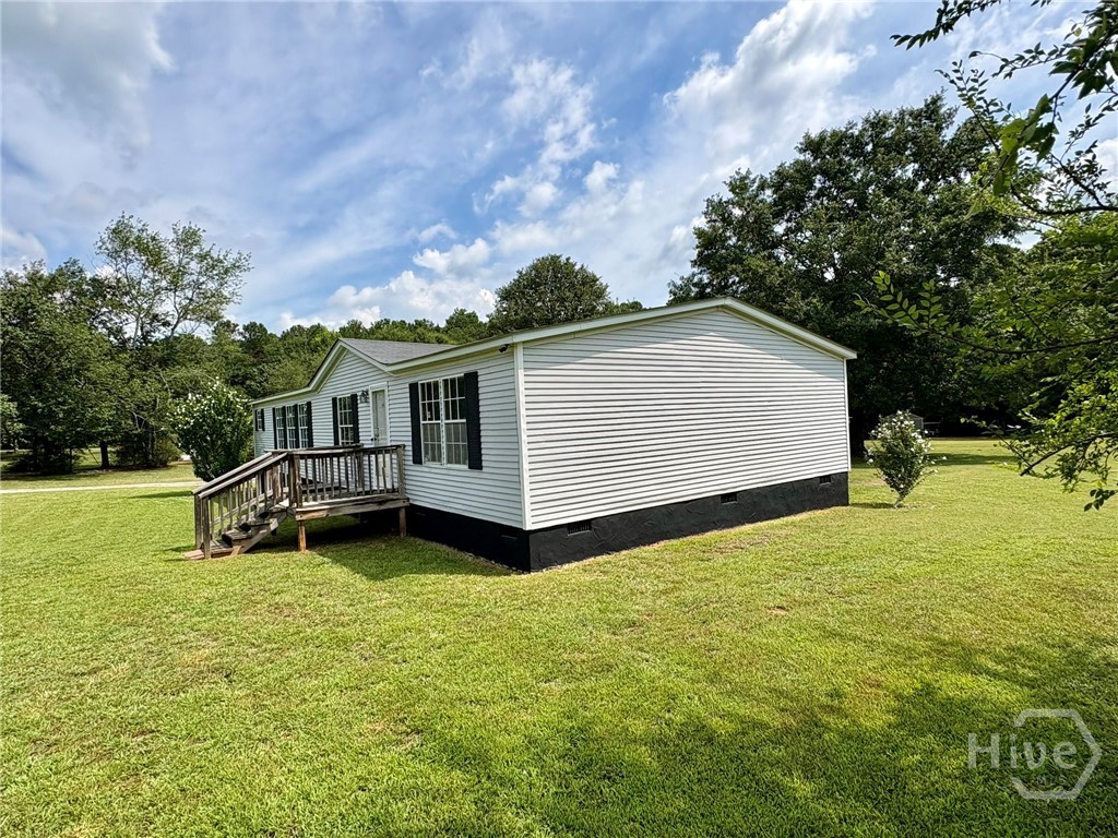 3420 Hardman Morris Road Colbert, GA 30628 - Photo 3 of 35
