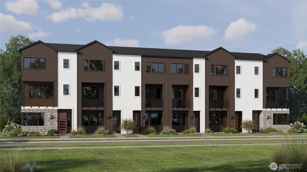$599,950 | 9405 Paradise Lake Road, Unit GG3, Snohomish, WA 98296