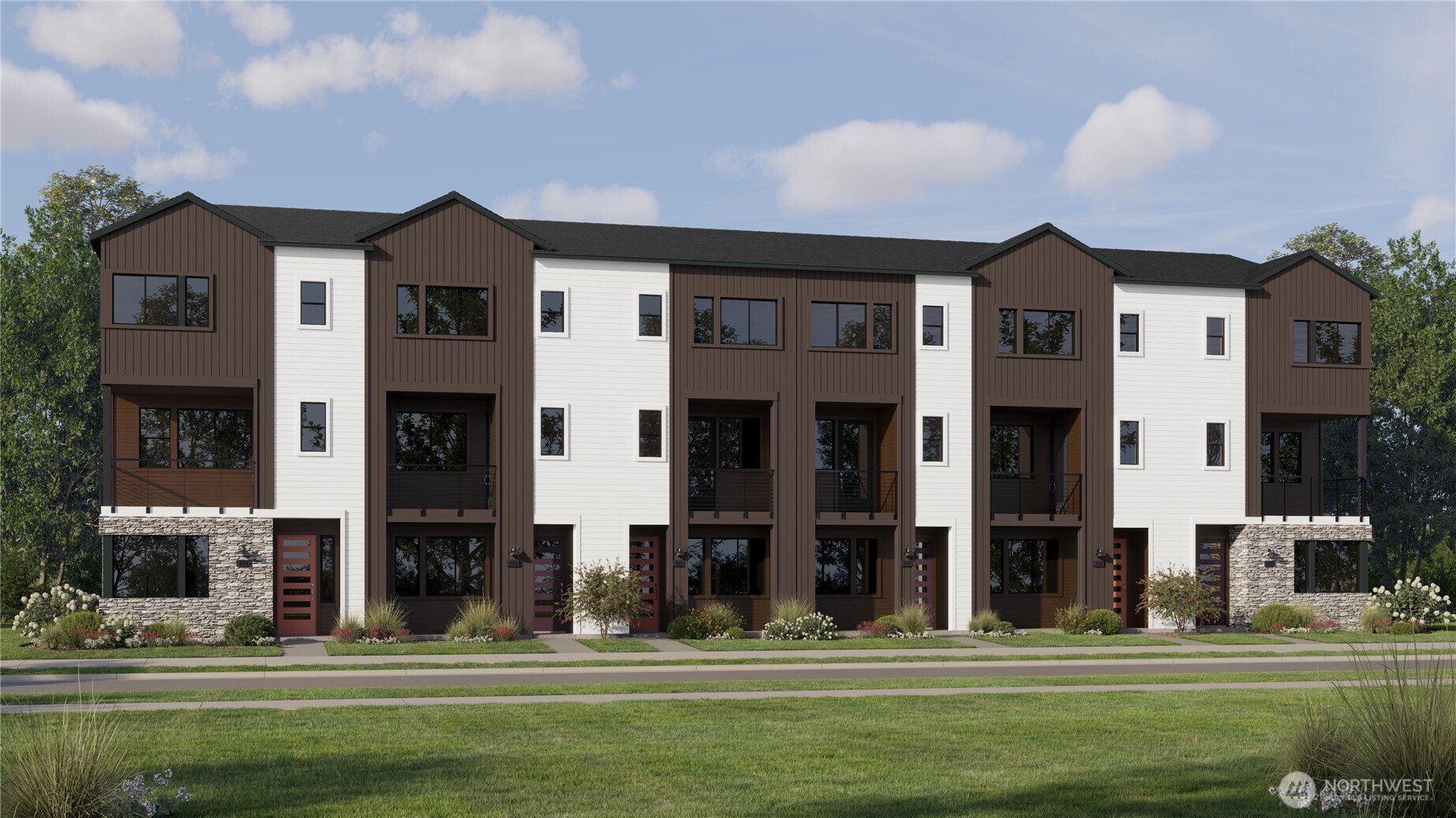 9405 Paradise Lake Road, Unit GG3 Snohomish, WA 98296 - Photo 1 of 21