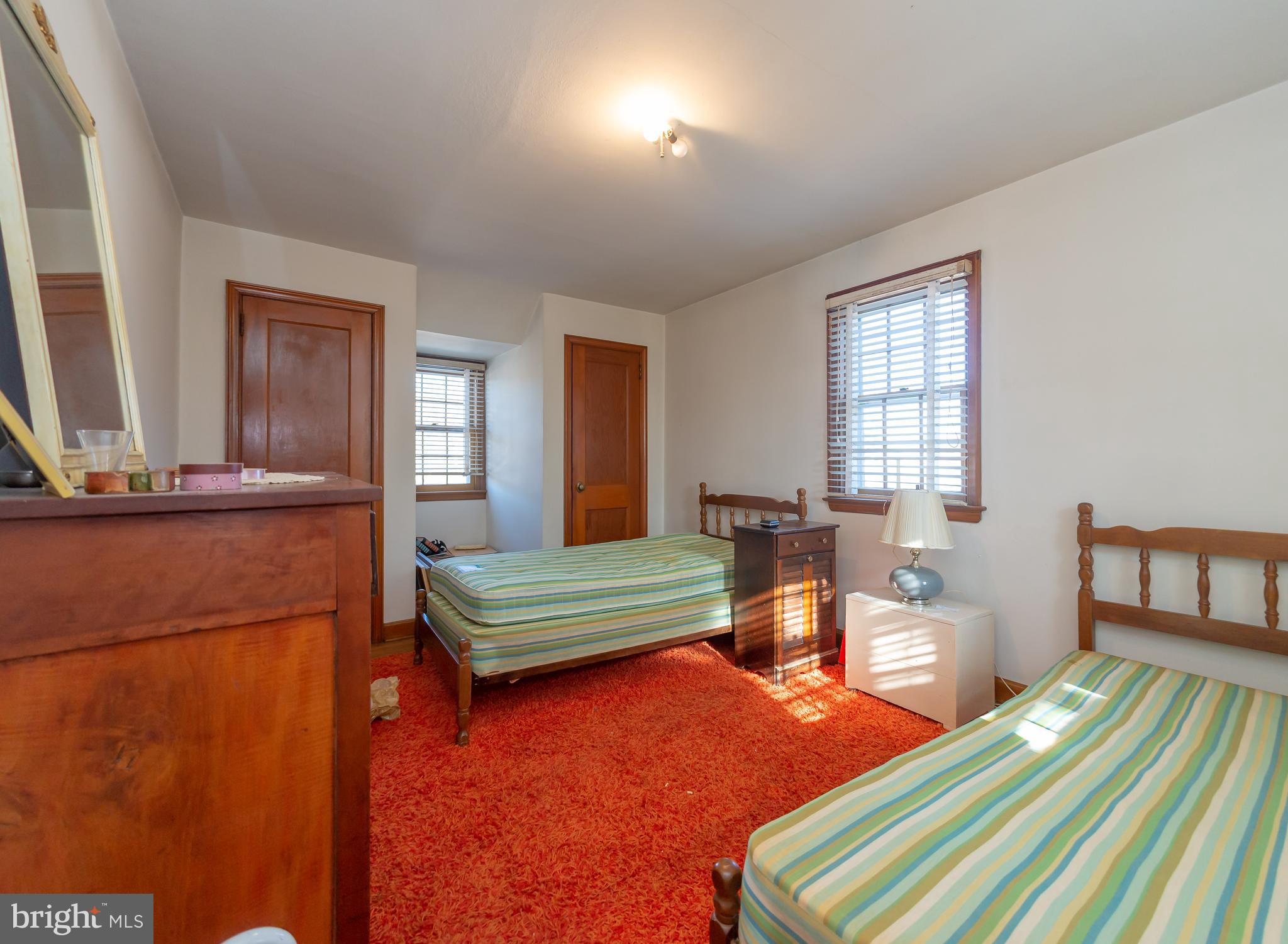 114 Madison Road Lansdowne, PA 19050 - Photo 12 of 20 Bedroom 2