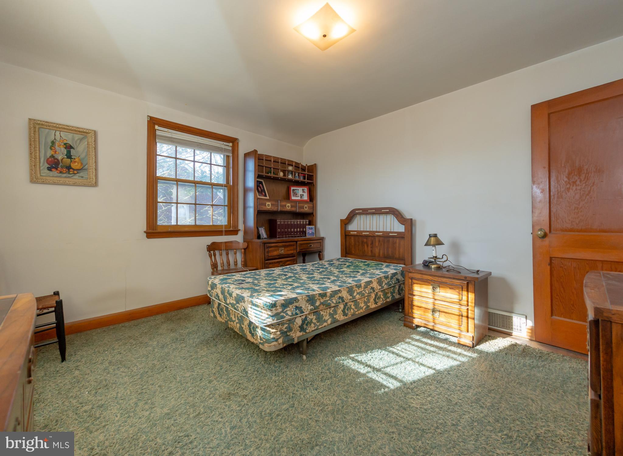 114 Madison Road Lansdowne, PA 19050 - Photo 14 of 20 Bedroom 3