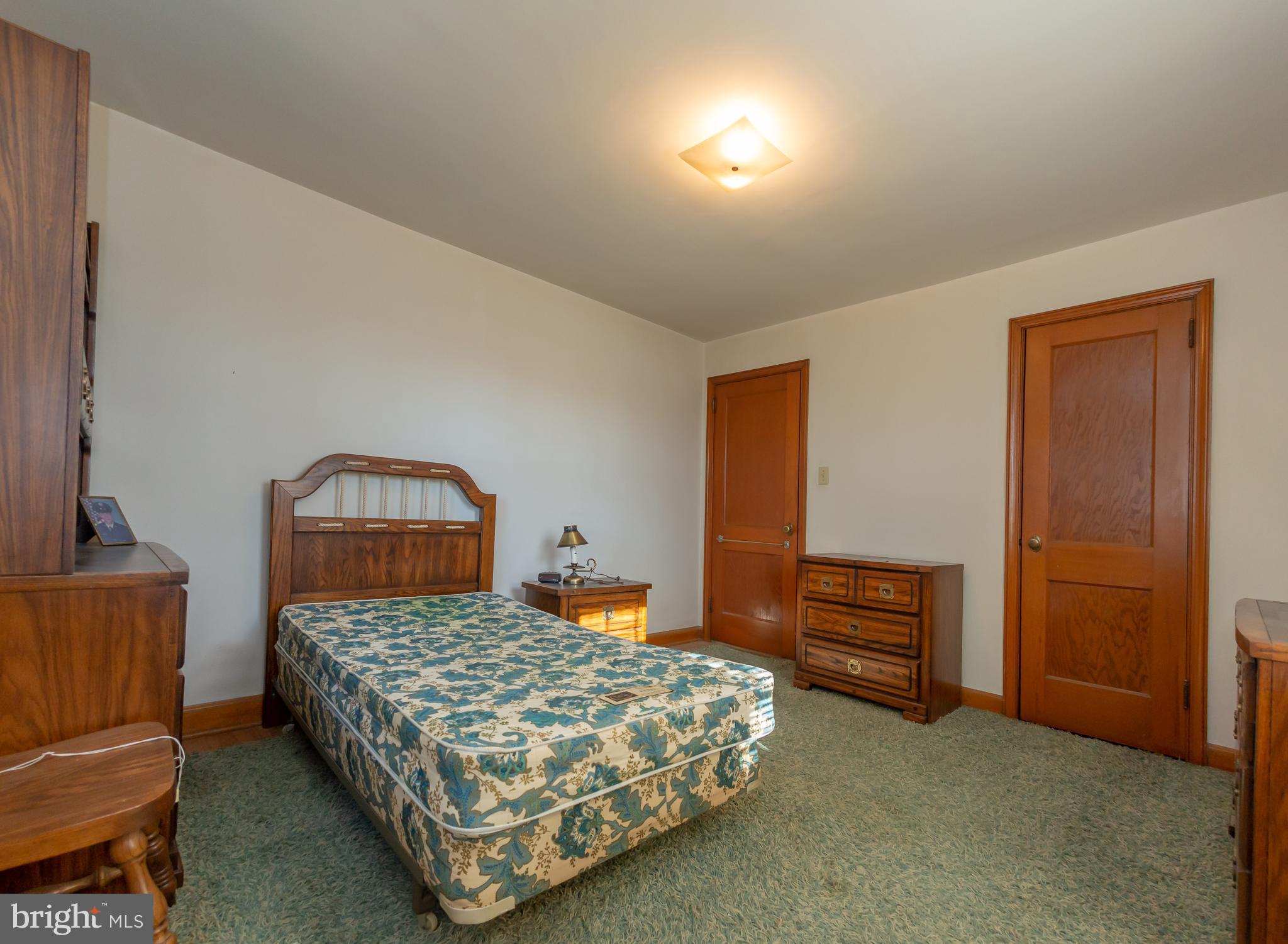 114 Madison Road Lansdowne, PA 19050 - Photo 15 of 20 Bedroom 3