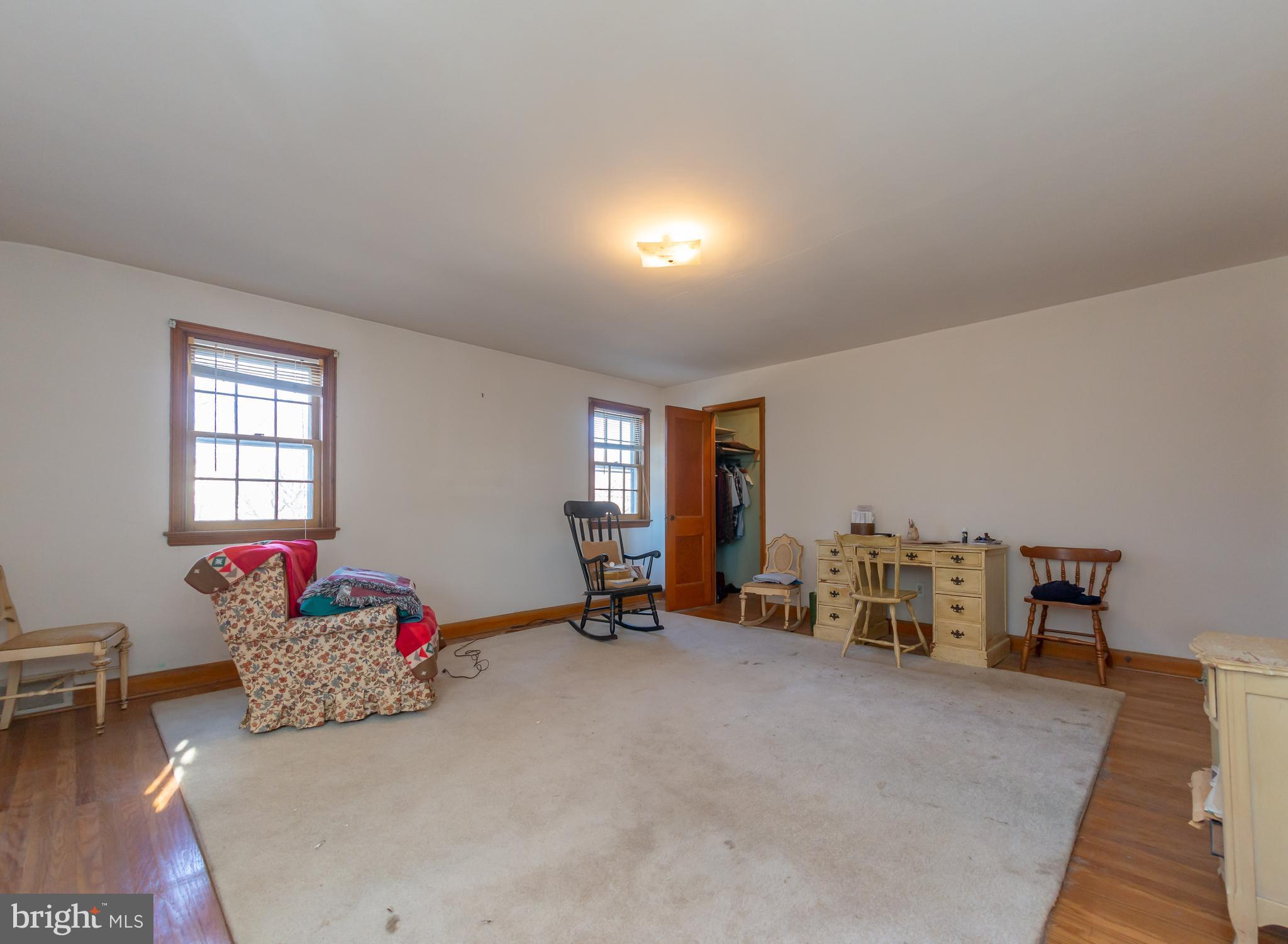 114 Madison Road Lansdowne, PA 19050 - Photo 16 of 20 Master Bedroom