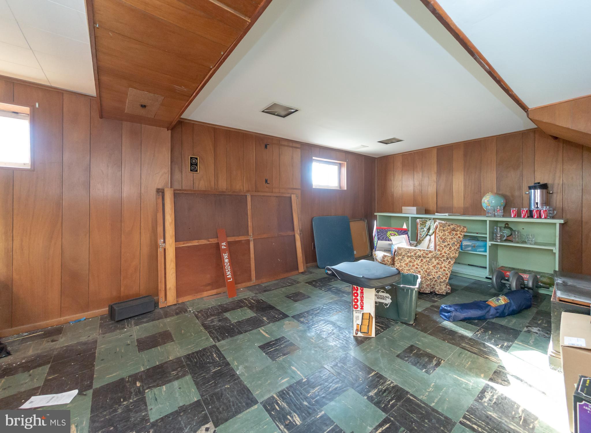 114 Madison Road Lansdowne, PA 19050 - Photo 17 of 20 Bsaement