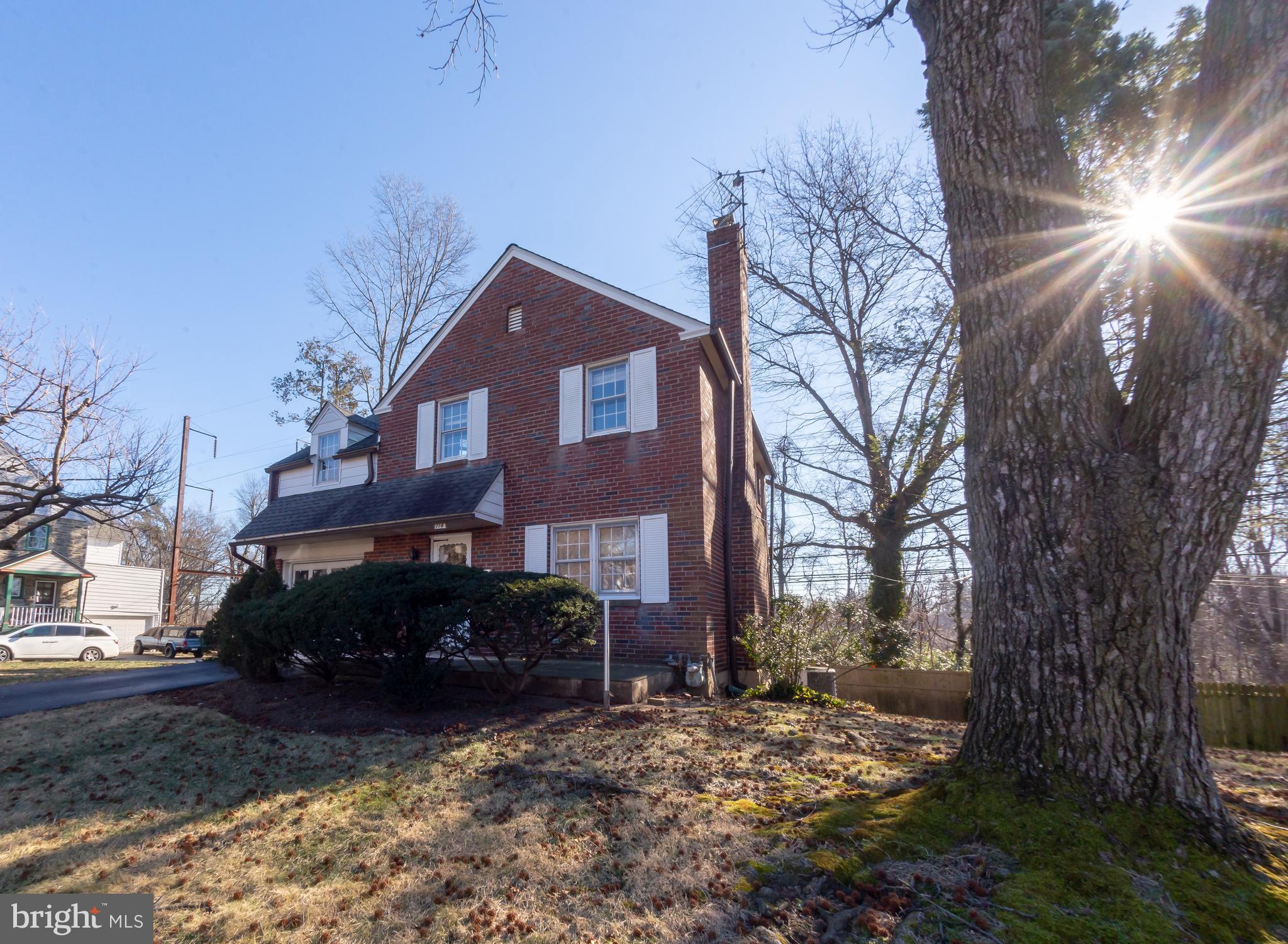 114 Madison Road Lansdowne, PA 19050 - Photo 18 of 20 Exterior Front