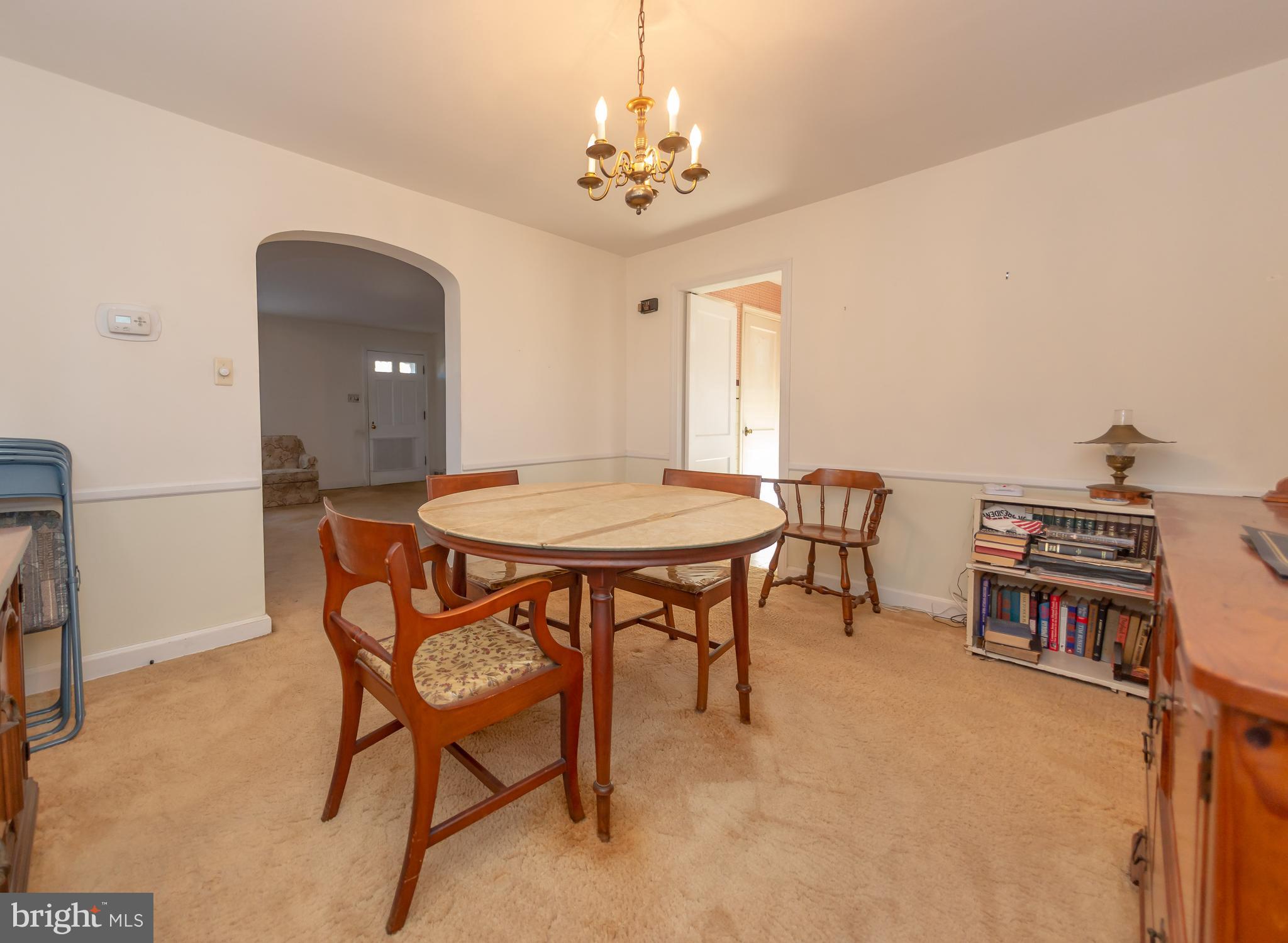 114 Madison Road Lansdowne, PA 19050 - Photo 5 of 20 Dining Room
