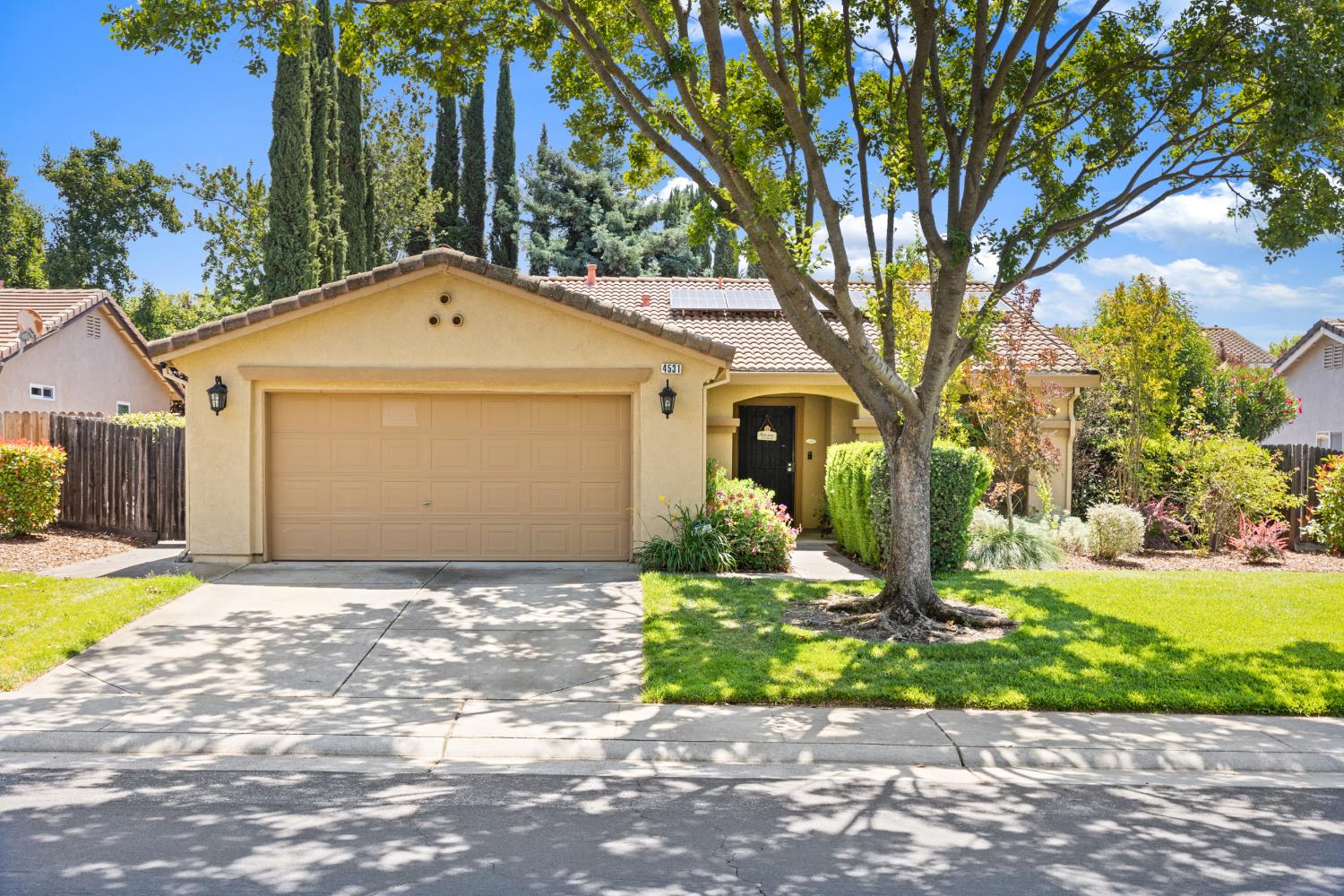 4531 Excelsior Road Mather, CA 95655 - Photo 1 of 27