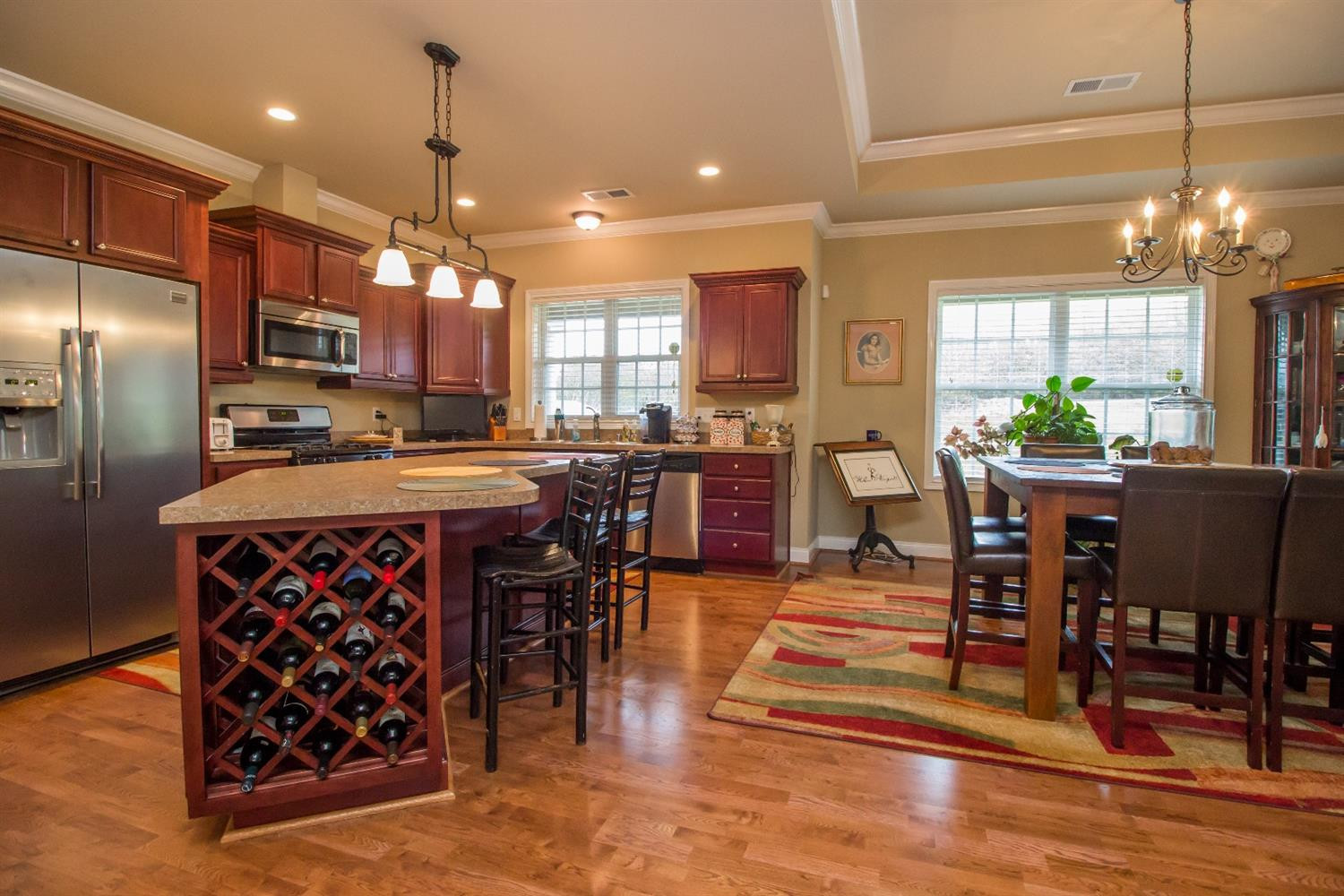 3523 Rabbits Foot Trail Lexington, KY 40503 - Photo 9 of 55 Photo 9
