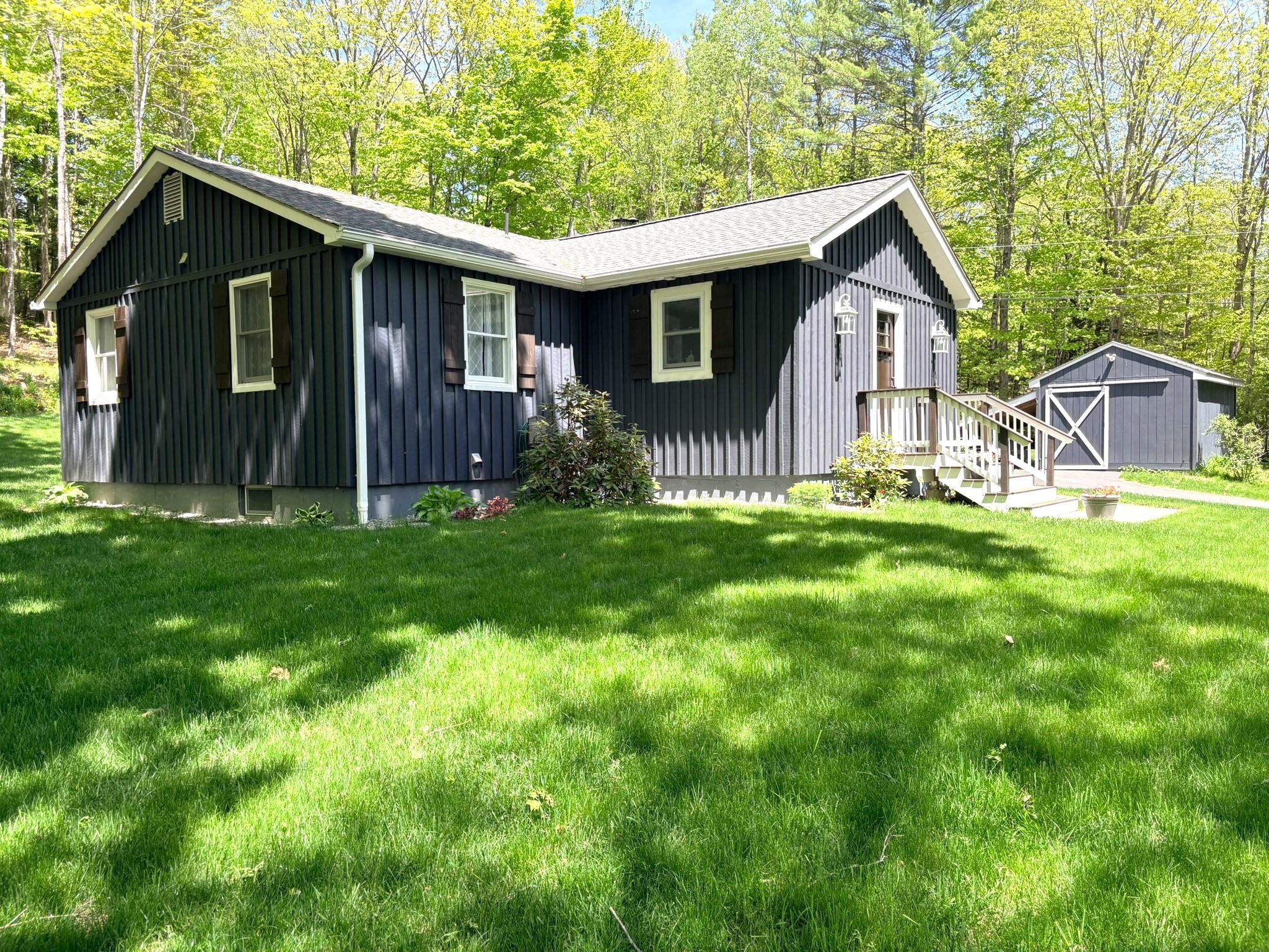 143 Seven Pines Road Holderness, NH 03245 - Photo 25 of 30 Gallery Image 25