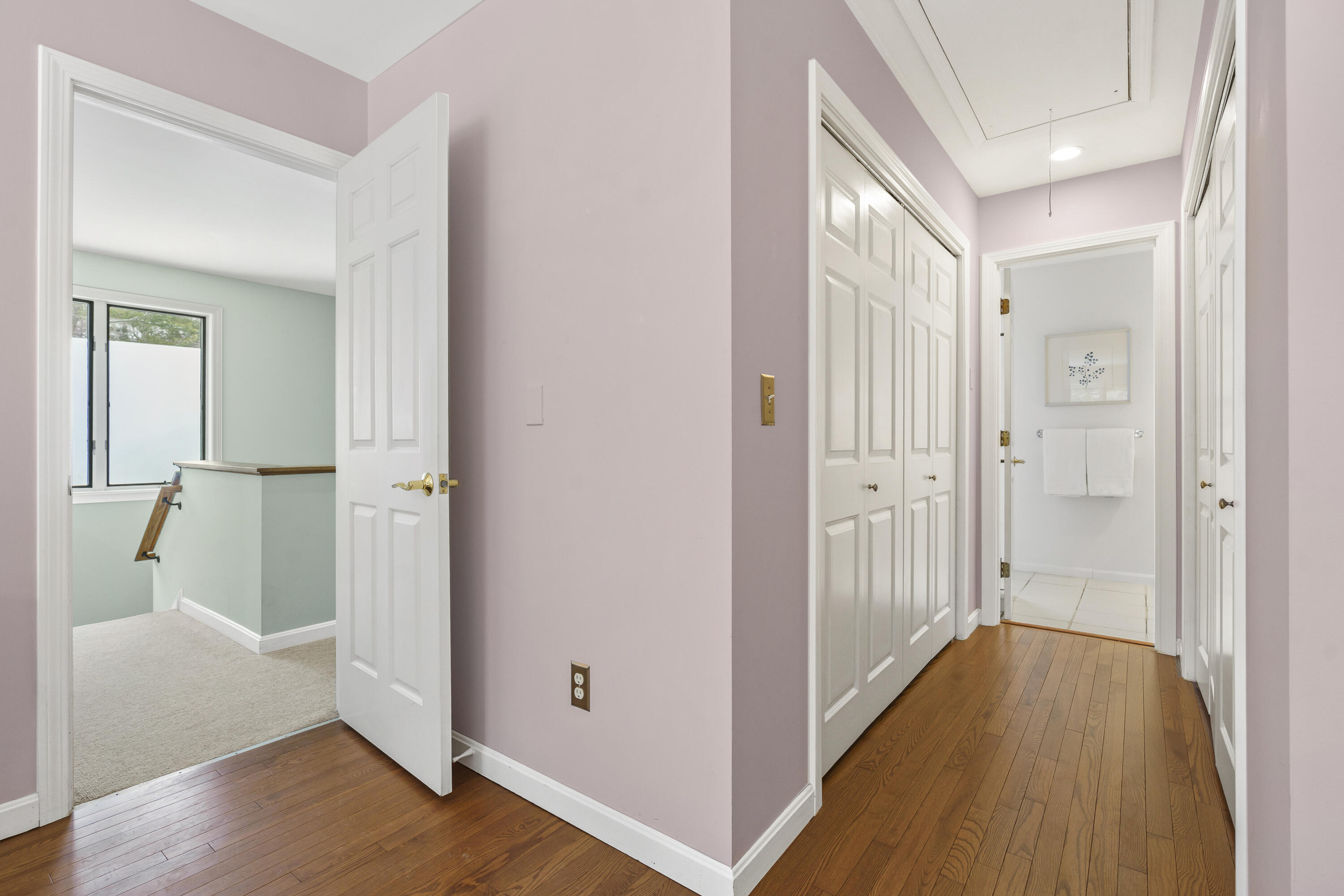 43 Foreside Common Road, Unit 43A Falmouth, ME 04105 - Photo 31 of 47 84-43 Foreside Commons Dr, Falmouth, ME-