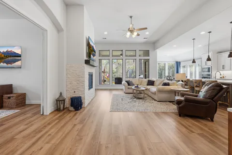 $629,995 | 8602 Burdekin Road, Magnolia, TX 77354