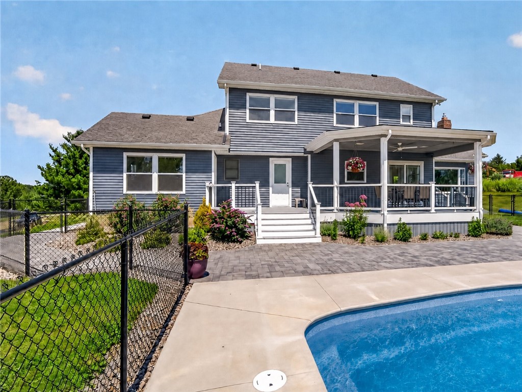 2467 Whitney Road East Perinton, NY 14450 - Photo 42 of 42 Gallery Image 42