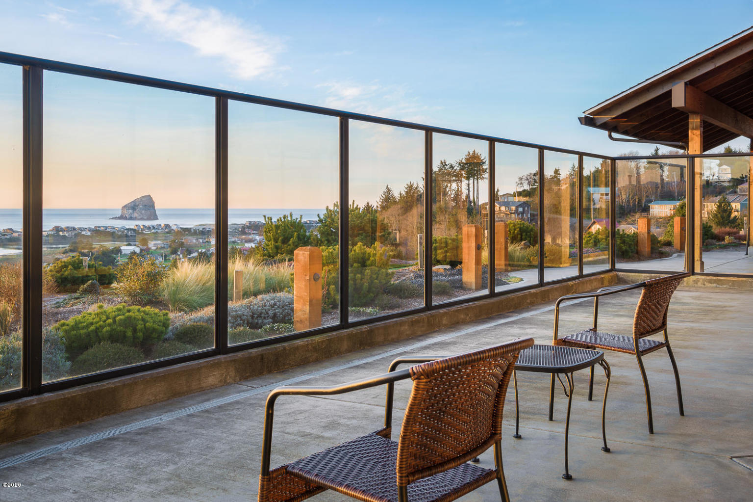 Lot 25 Brooten Mountain Road Pacific City, OR 97135 - Photo 5 of 8 Owner Clubhouse Views