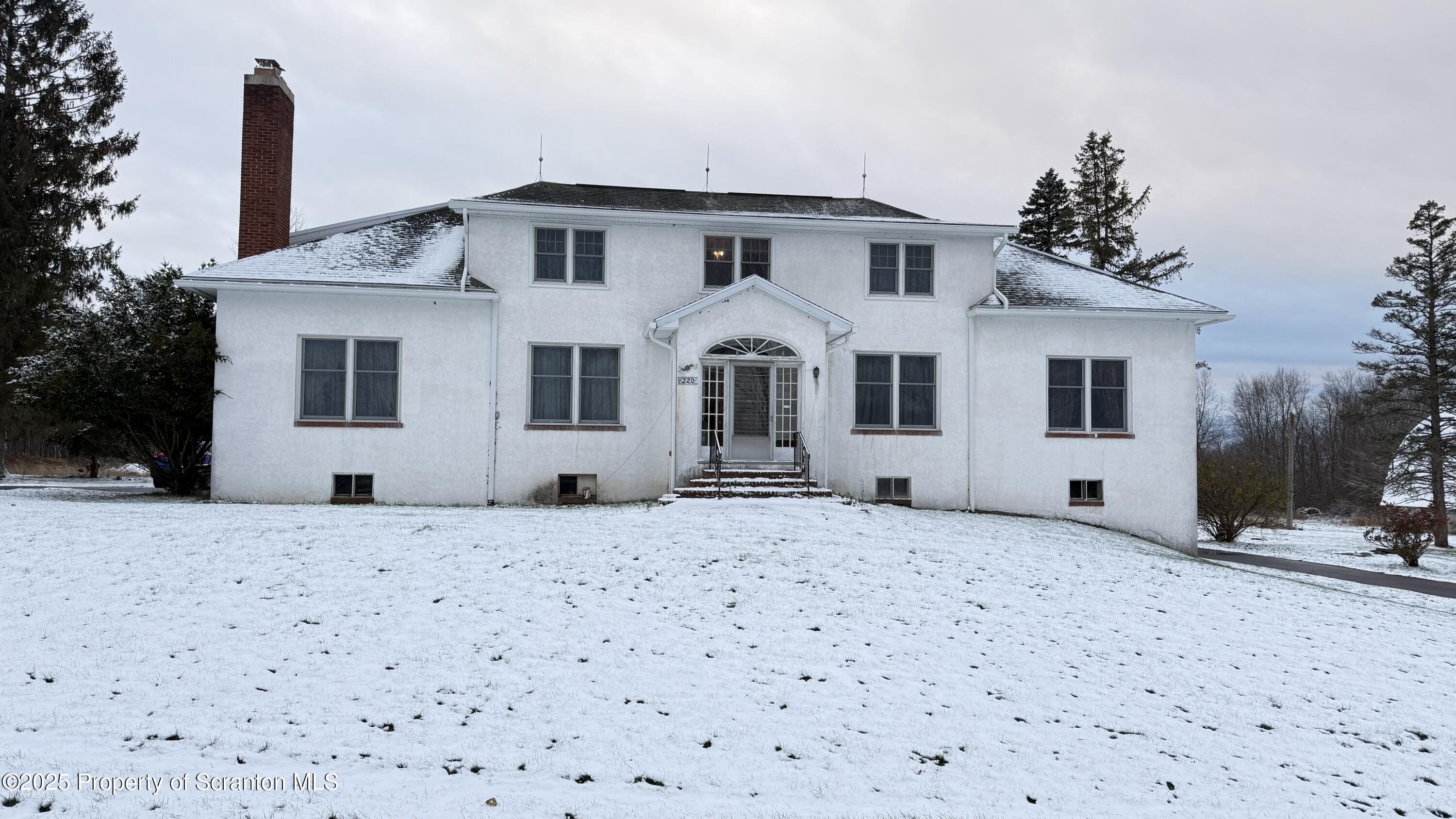 220 Hickory Ridge Road Carbondale, PA 18407 - Photo 1 of 51 IMG_6062