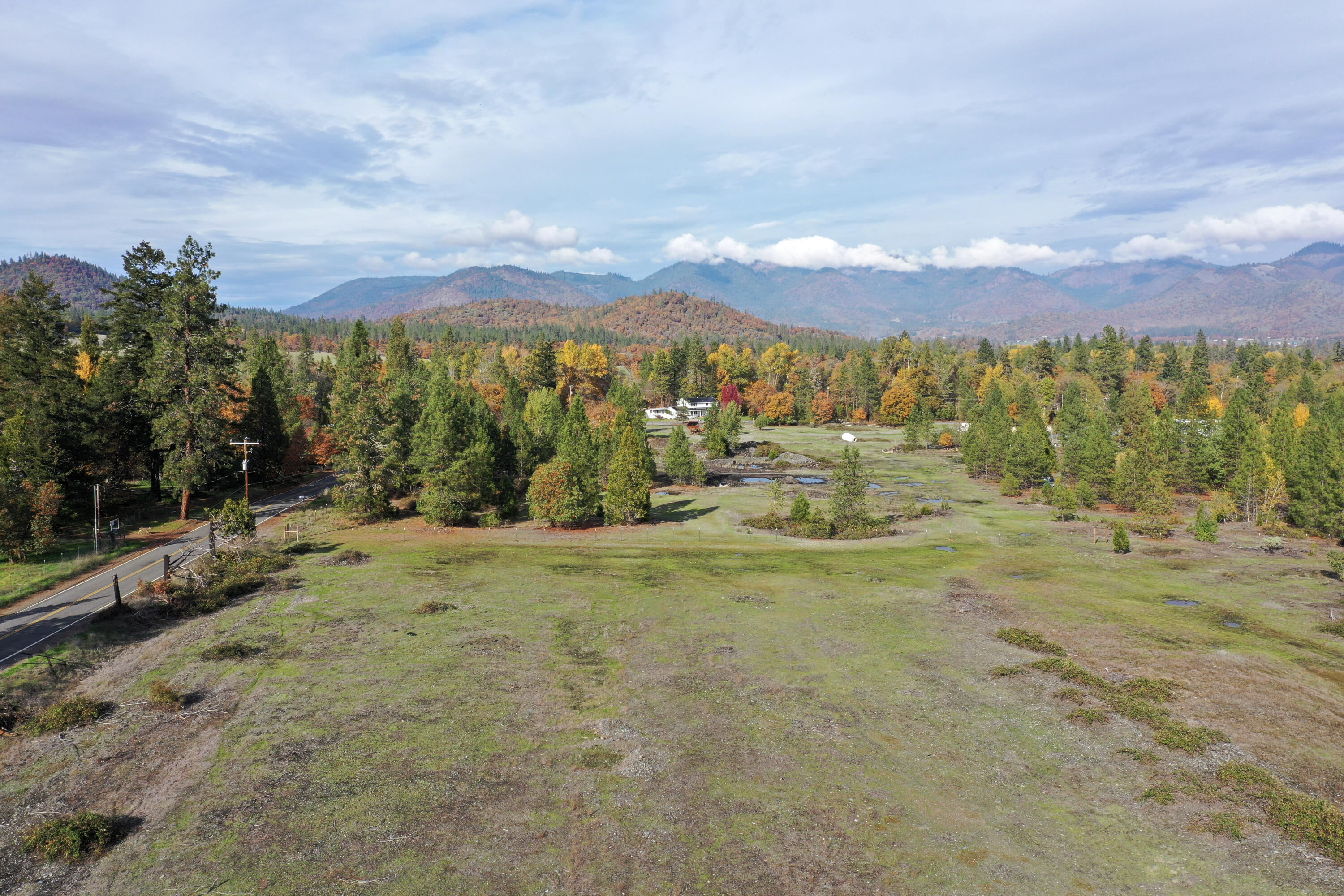 500 Powell Creek Road Williams, OR 97544 - Photo 13 of 28 12-DJI_0025