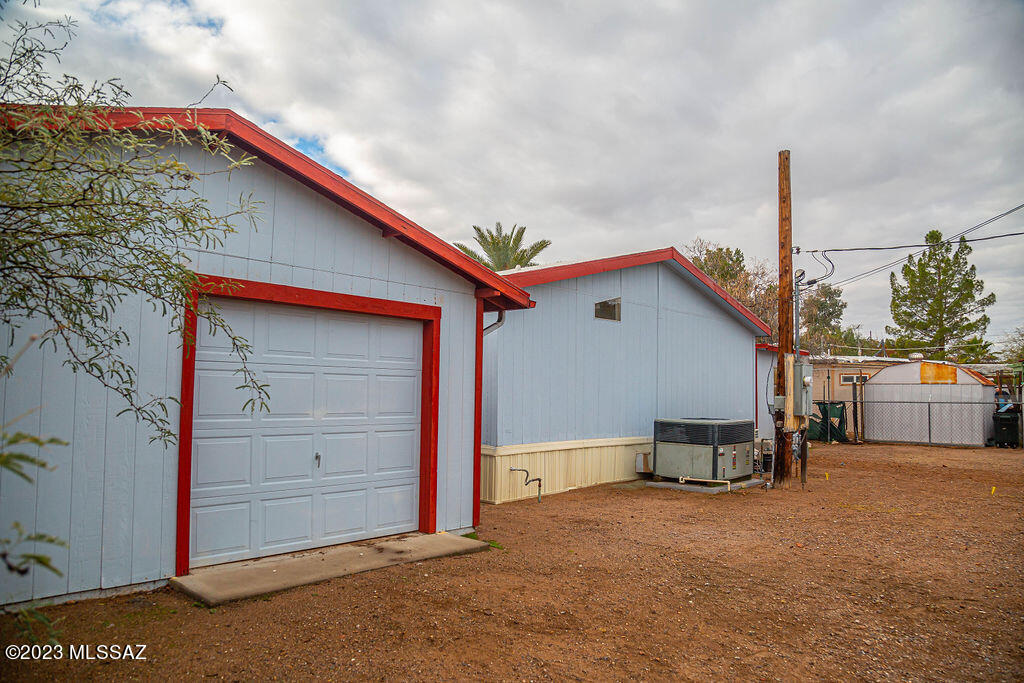 2822 West Milton Road Tucson, AZ 85746 - Photo 21 of 23 Gallery Image 21