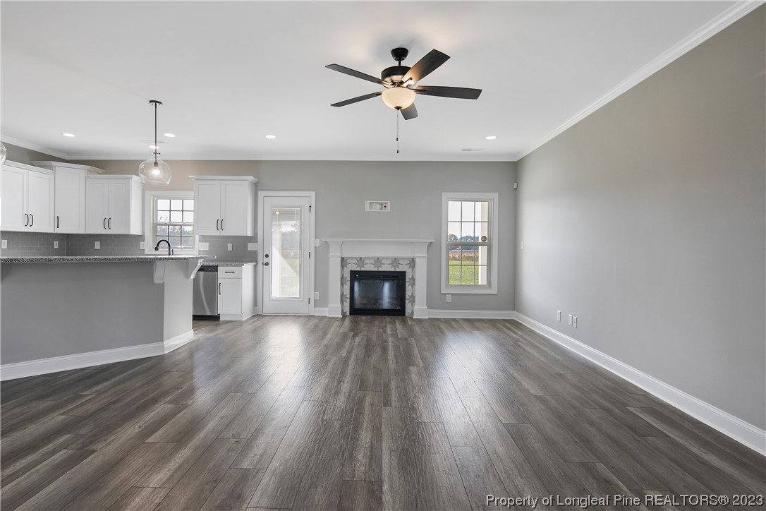1338 Joe Hall Road Hope Mills, NC 28348 - Photo 8 of 50 Gallery Image 8