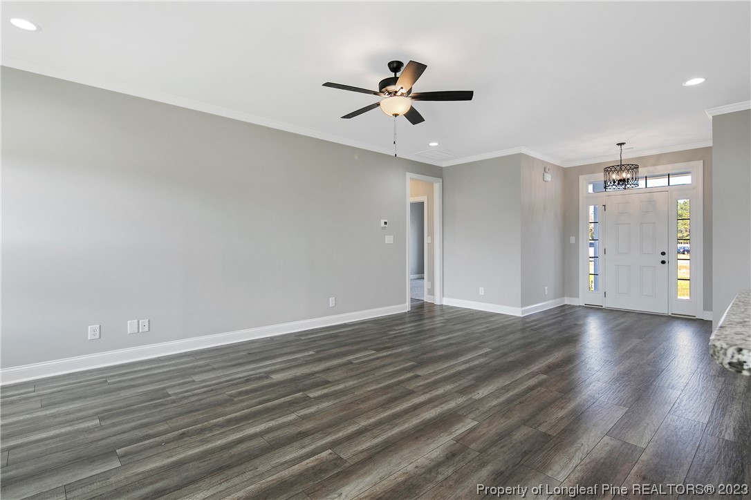 1338 Joe Hall Road Hope Mills, NC 28348 - Photo 10 of 50 Gallery Image 10