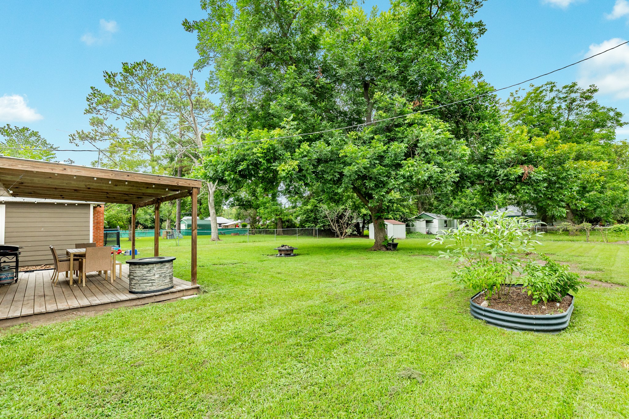708 Alice Street Sweeny, TX 77480 - Photo 23 of 25