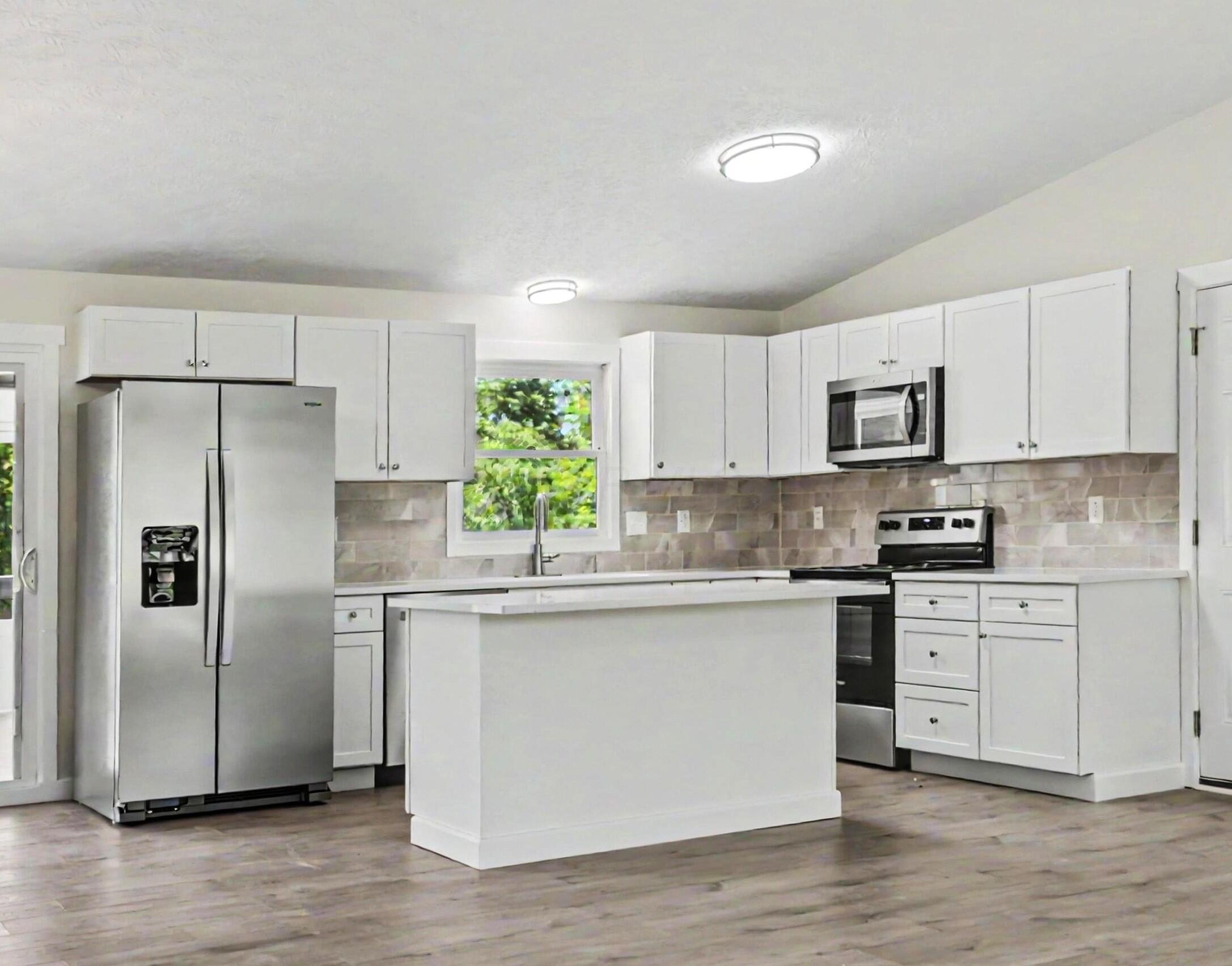 4315 Corner Road Alexandria, OH 43001 - Photo 10 of 39 Kitchen