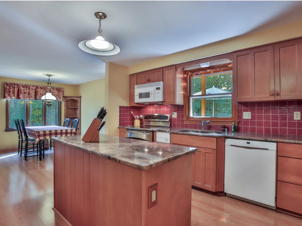 105 Colburn Road Milford, NH 03055 - Photo 11 of 36 Gallery Image 11