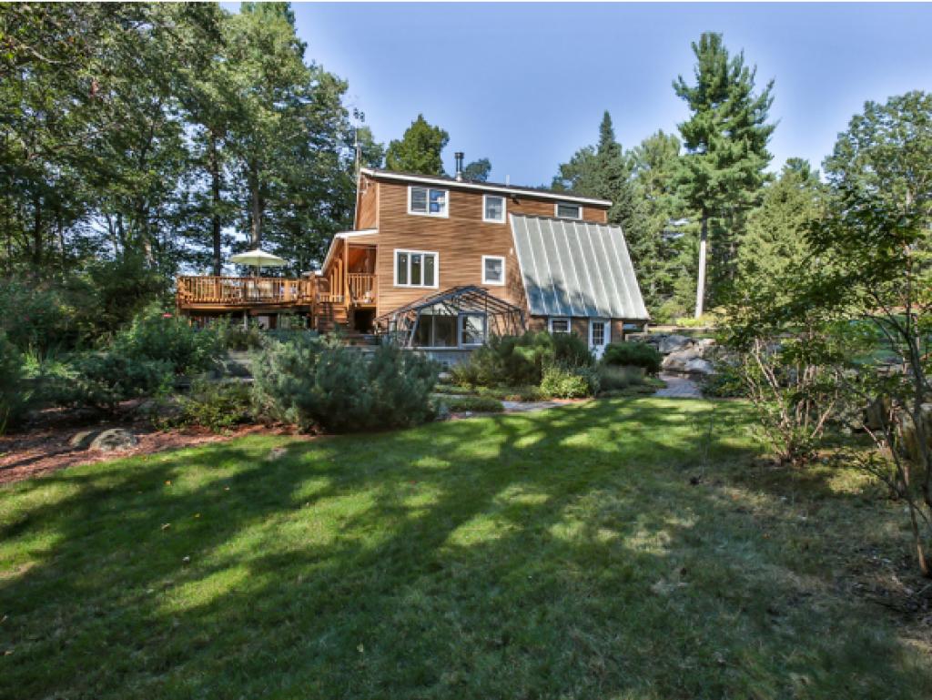 105 Colburn Road Milford, NH 03055 - Photo 32 of 36 Gallery Image 32