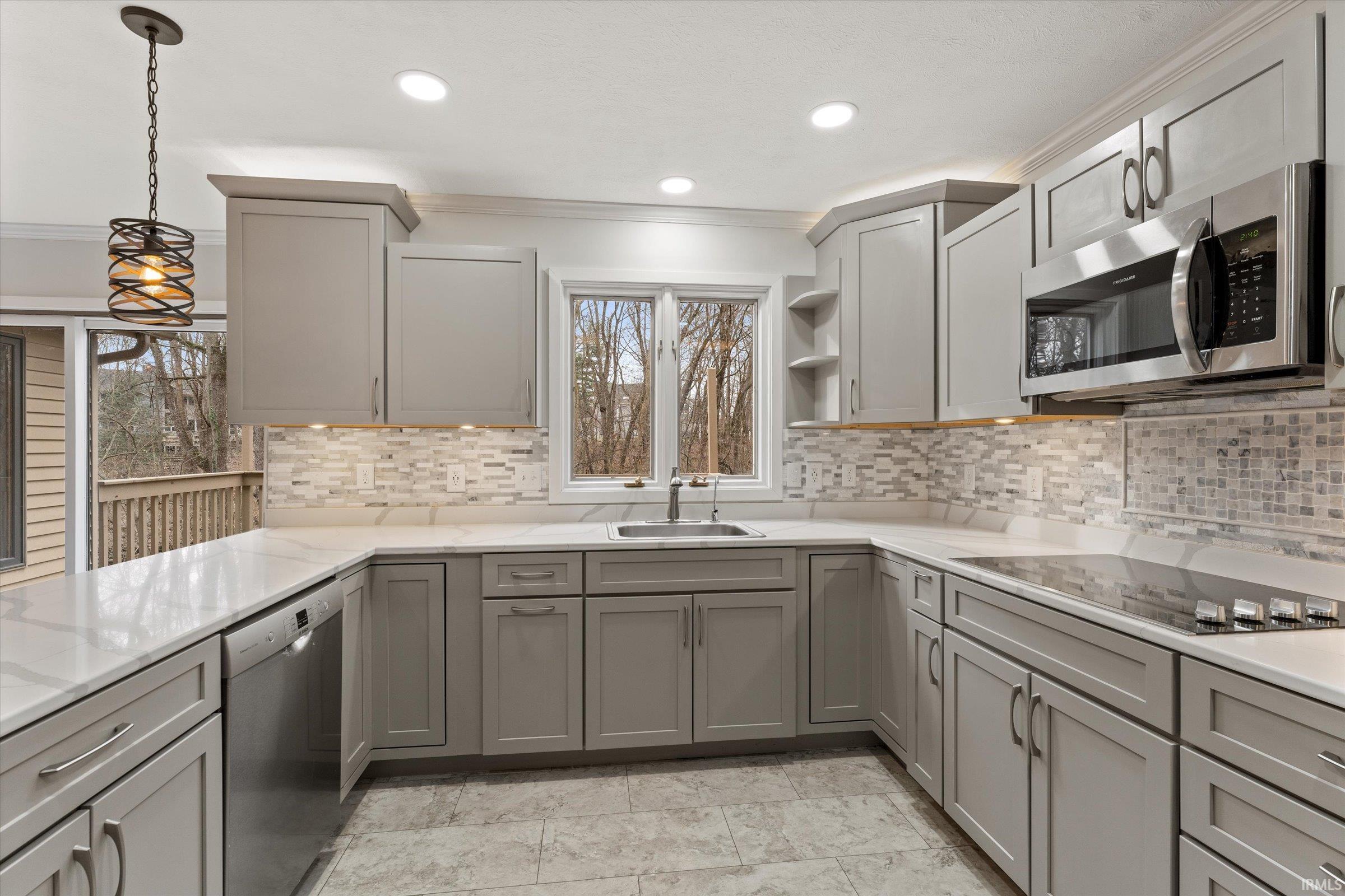 51981 Farmington Square Road Granger, IN 46530 - Photo 14 of 36