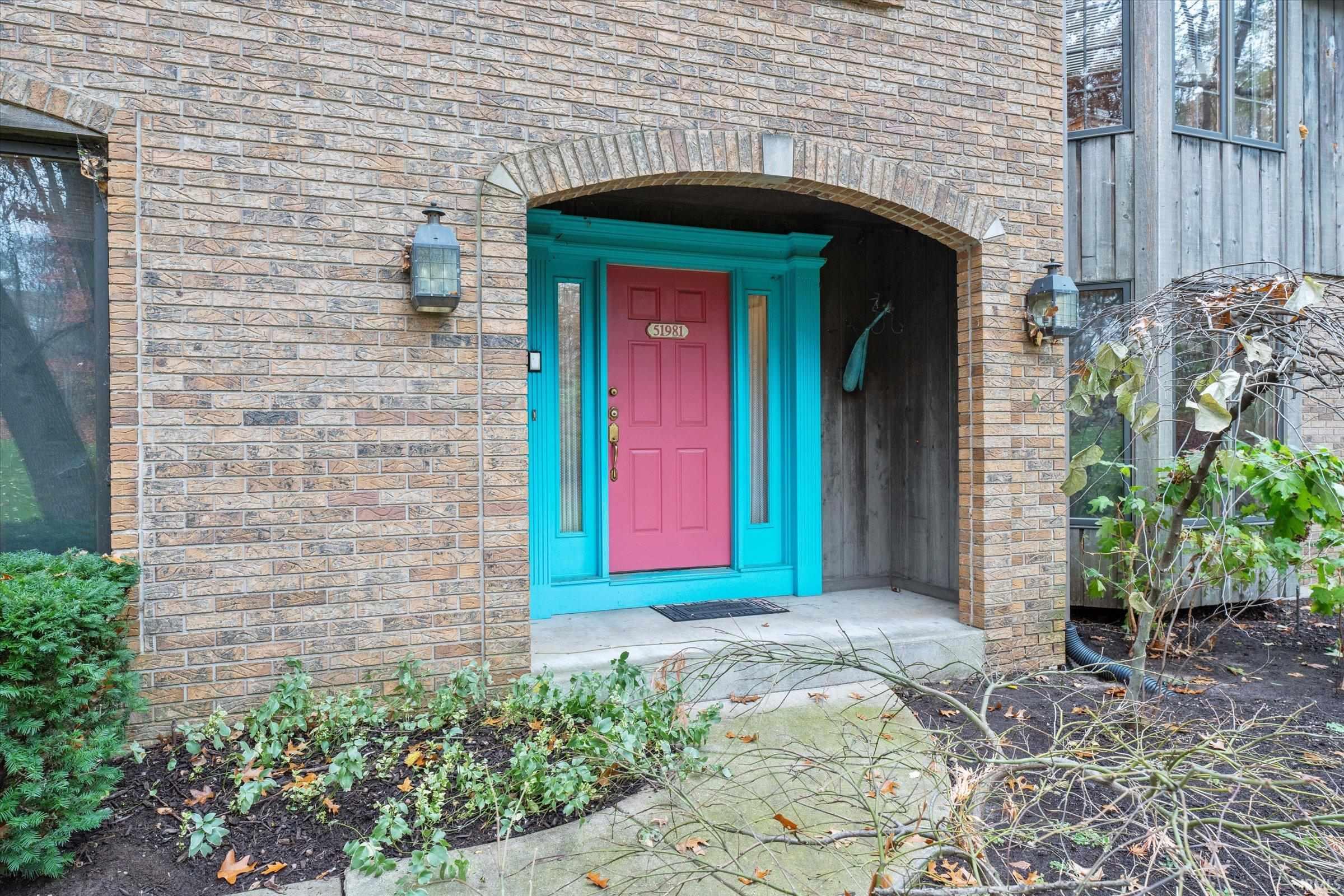 51981 Farmington Square Road Granger, IN 46530 - Photo 7 of 36