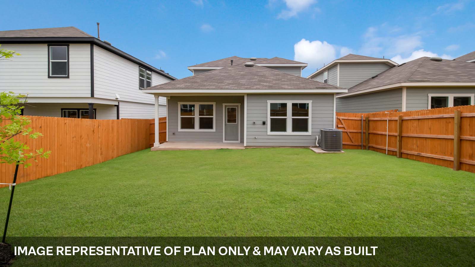 13300 Cerise Queen Way Mustang Ridge, TX 78610 - Photo 19 of 27