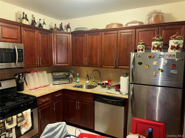 $1,600 | 1000 East 35th Street, Unit 4B | East Flatbush