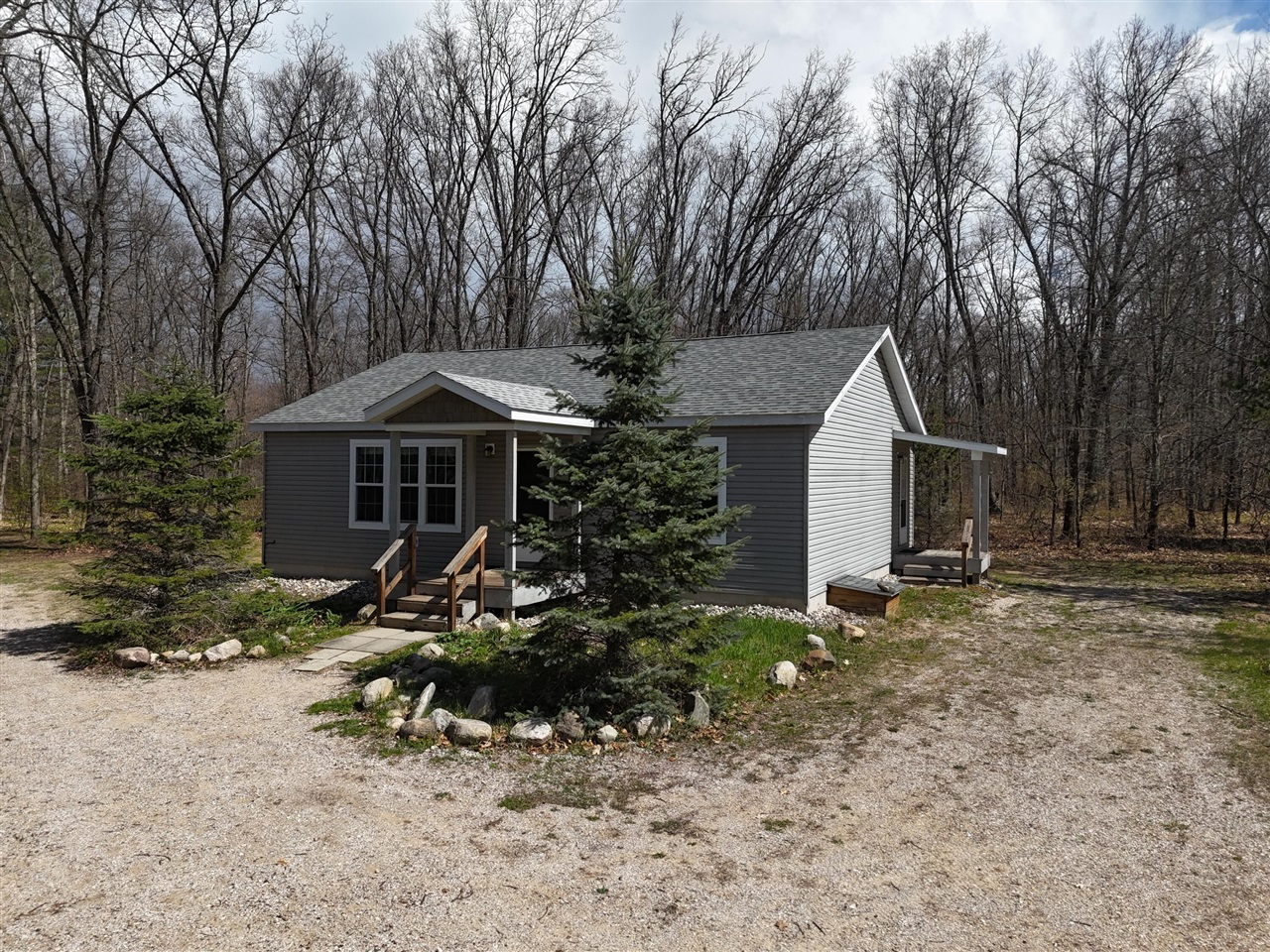 19543 Connelly Road Wellston, MI 49689 - Photo 58 of 74
