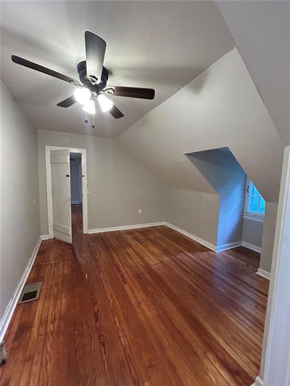 444 Burlington Road Northeast, Unit 3 Atlanta, GA 30307 - Photo 6 of 21