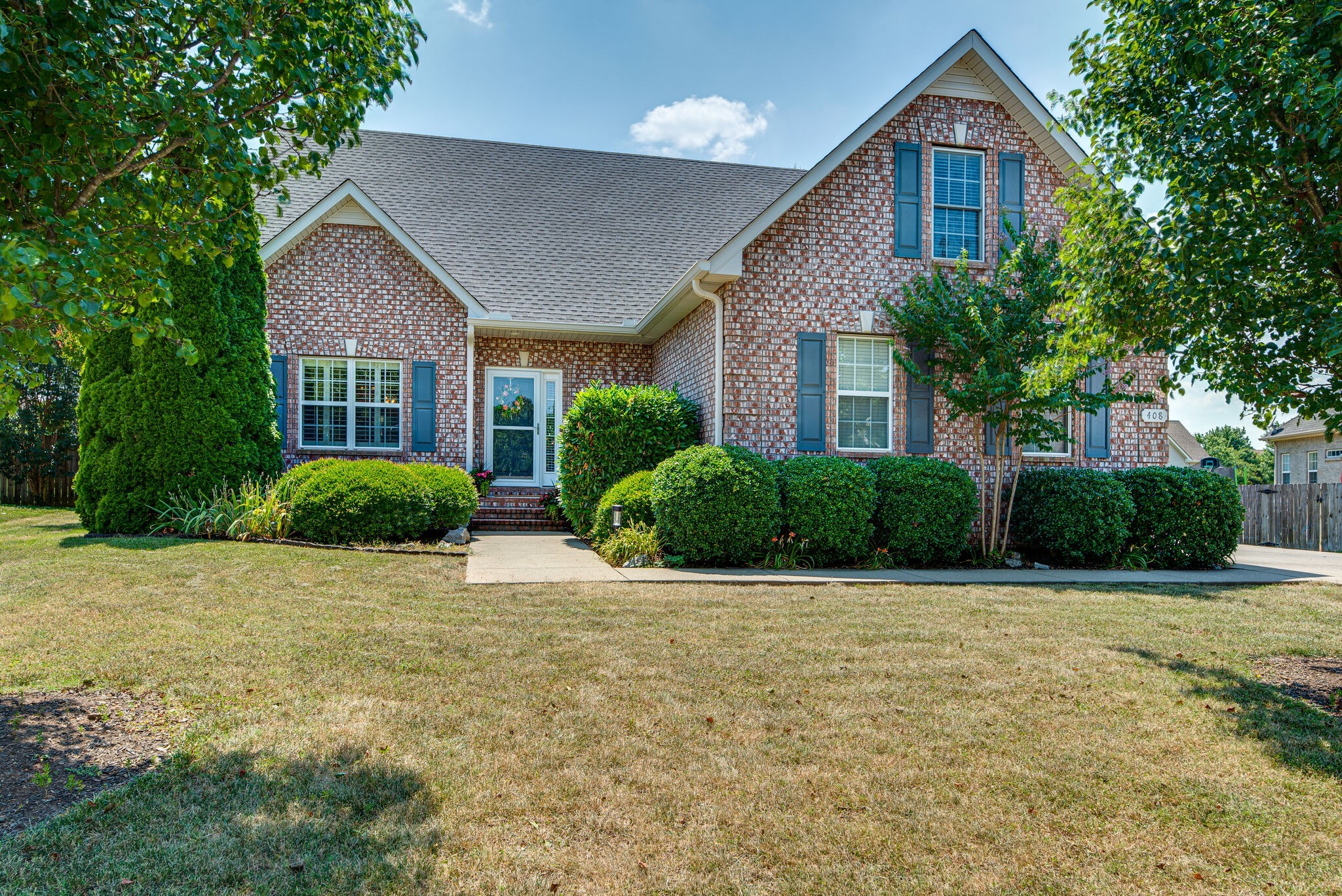 408 Conquest Road Murfreesboro, TN 37128 - Photo 1 of 36 Gallery Image 1