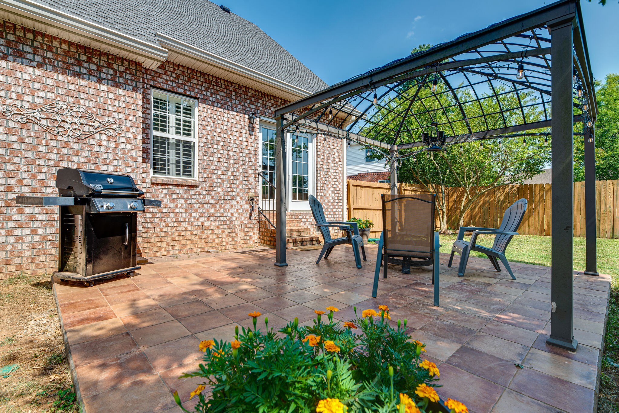 408 Conquest Road Murfreesboro, TN 37128 - Photo 33 of 36 Gallery Image 33