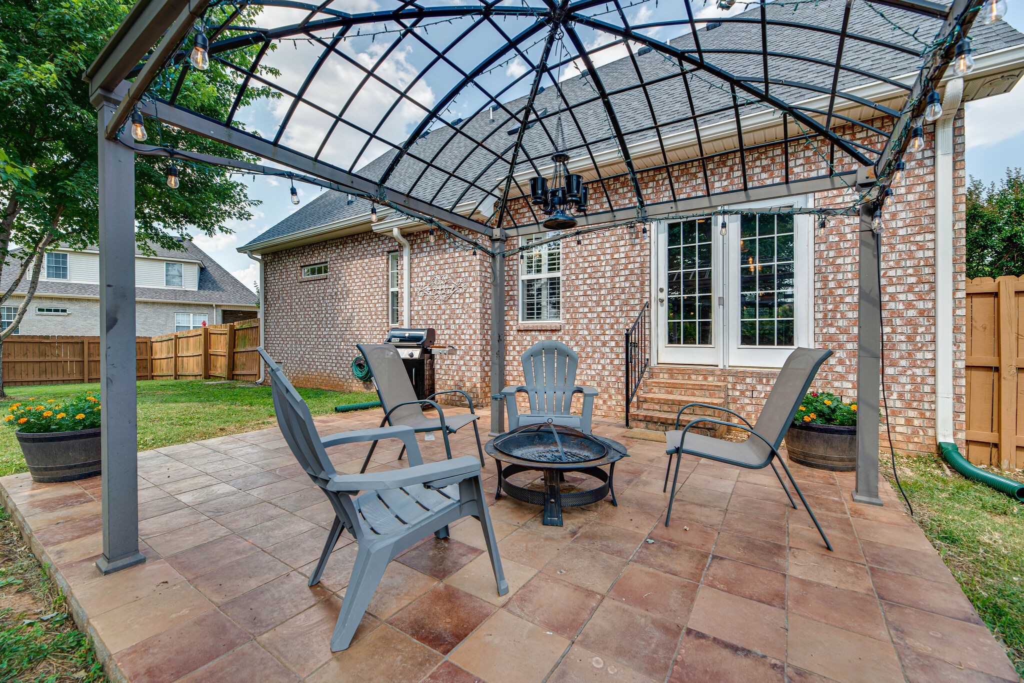 408 Conquest Road Murfreesboro, TN 37128 - Photo 34 of 36 Gallery Image 34