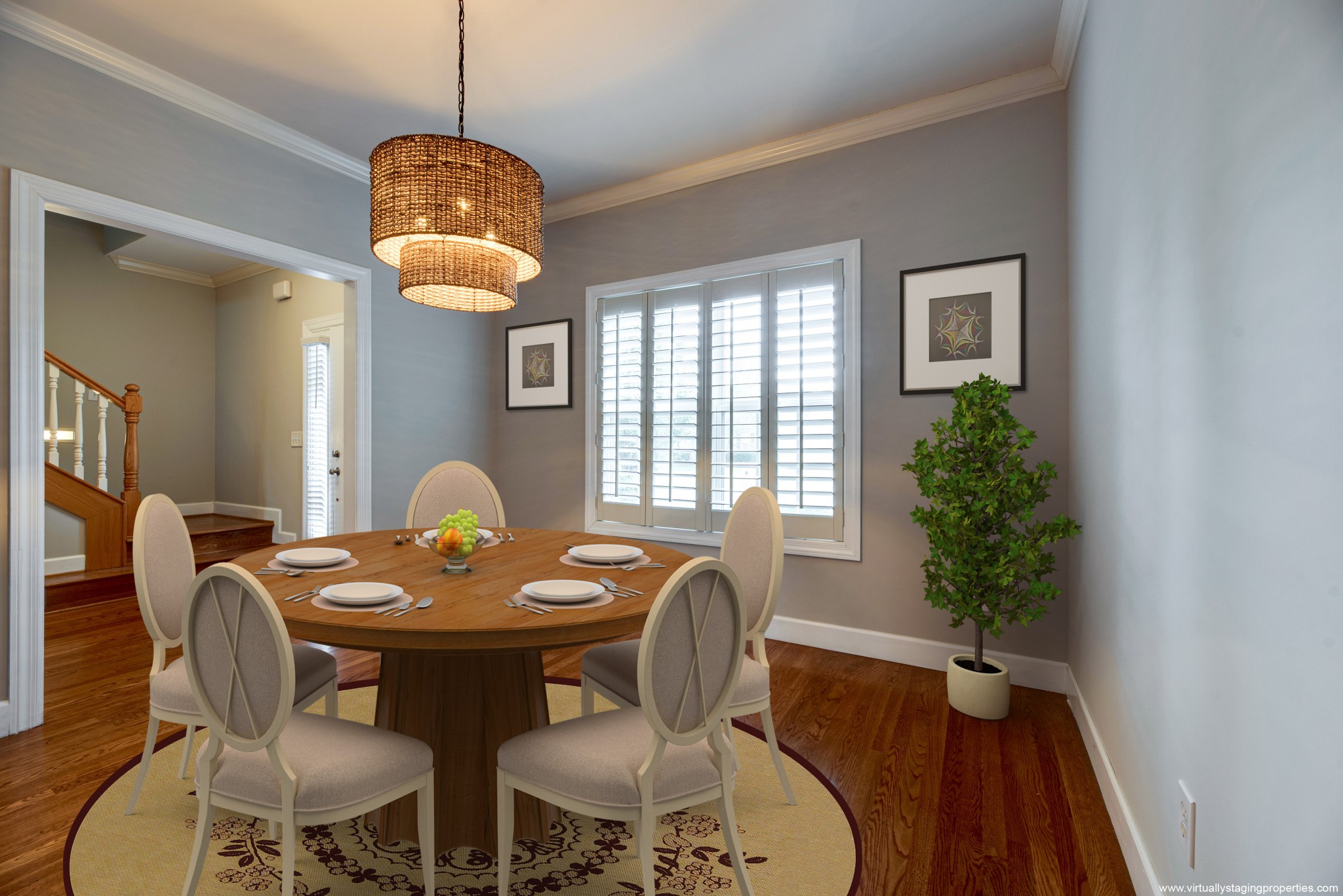 408 Conquest Road Murfreesboro, TN 37128 - Photo 4 of 36 Gallery Image 4