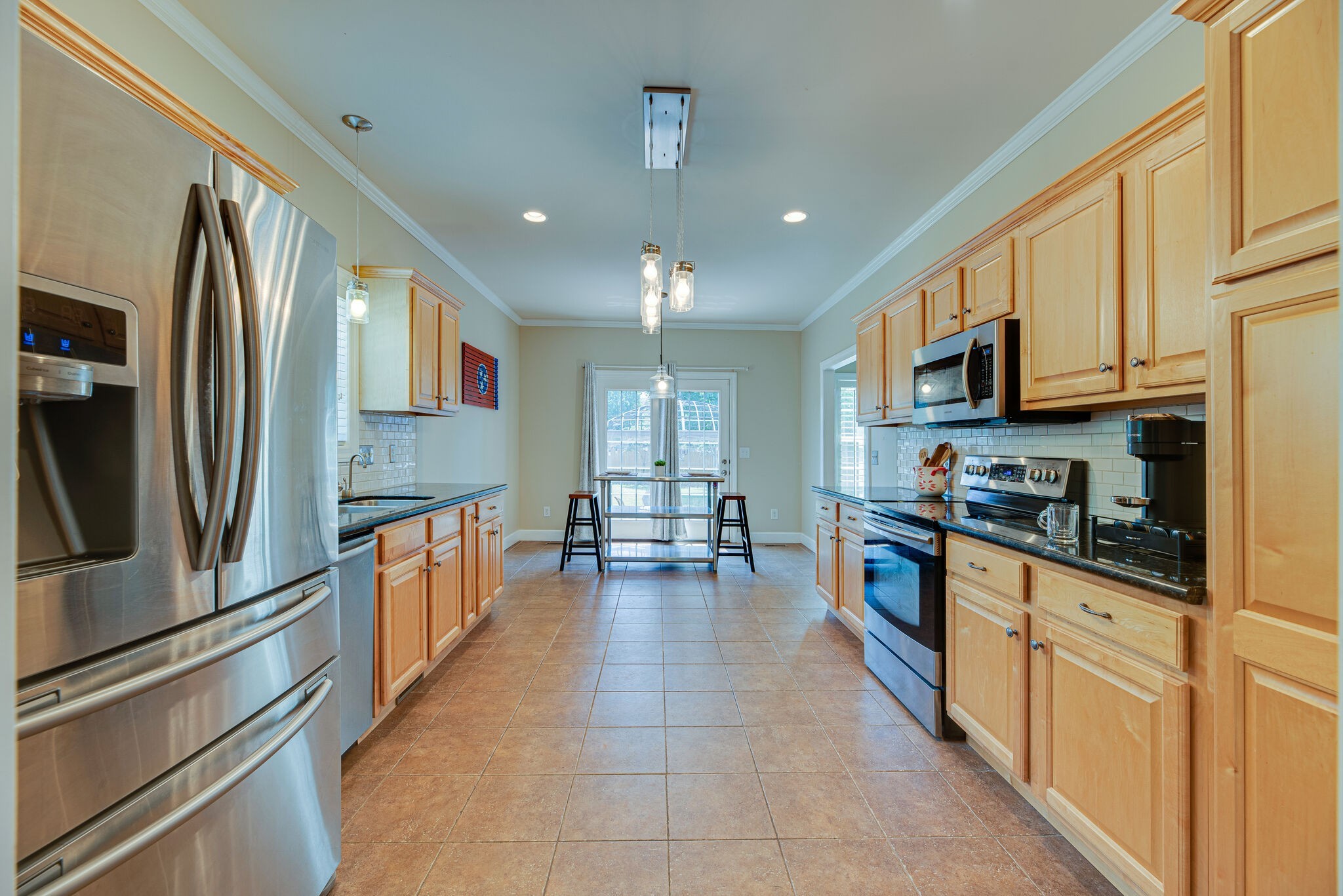 408 Conquest Road Murfreesboro, TN 37128 - Photo 8 of 36 Gallery Image 8