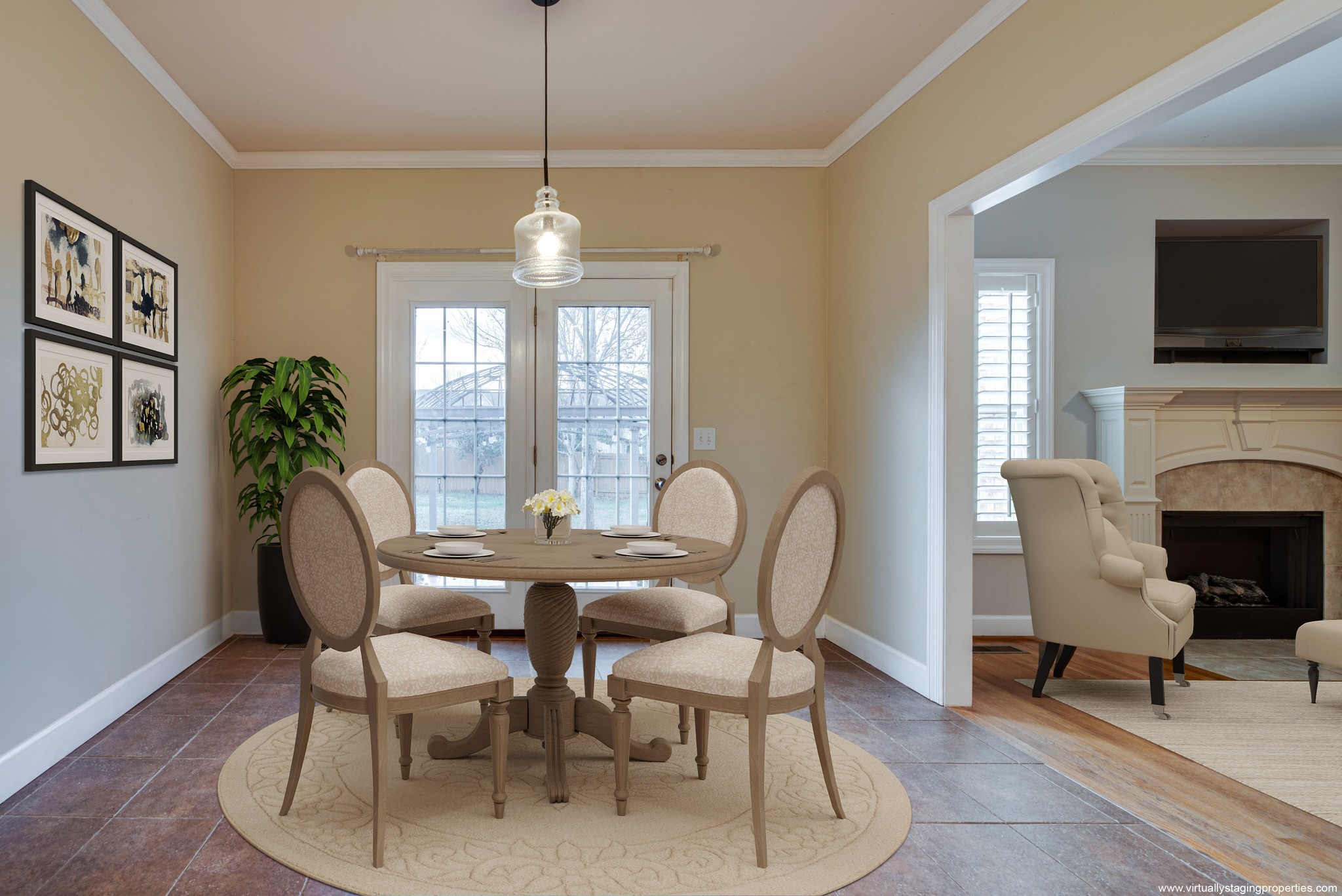 408 Conquest Road Murfreesboro, TN 37128 - Photo 10 of 36 Gallery Image 10