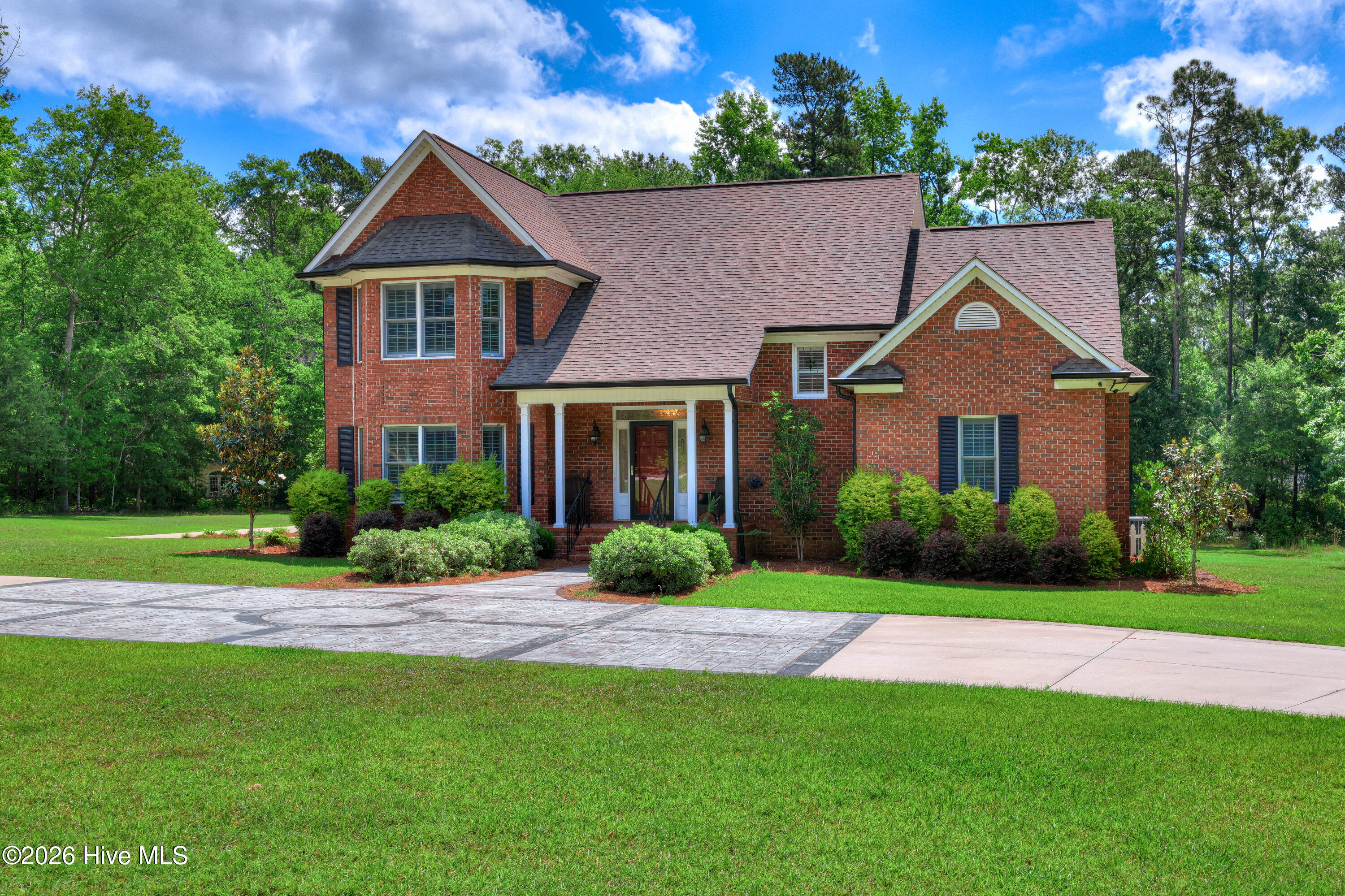 723 Wood Valley Road Waynesboro, GA 30830 - Photo 7 of 90 108 (2)