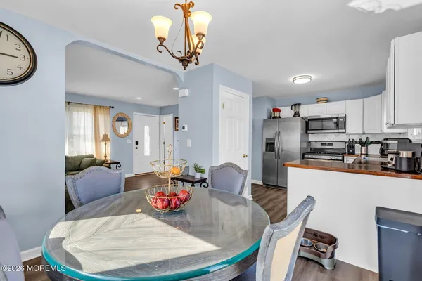 $485,000 | 1233 Pacific Avenue, Beachwood, NJ 08722