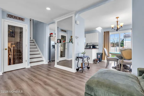 $485,000 | 1233 Pacific Avenue, Beachwood, NJ 08722